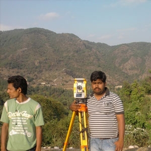 Hill Survey